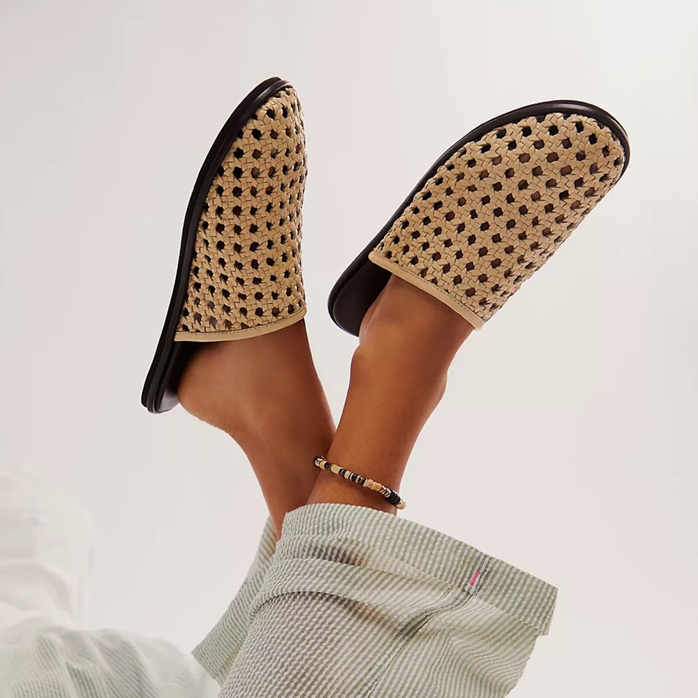 Free People Freya Flats